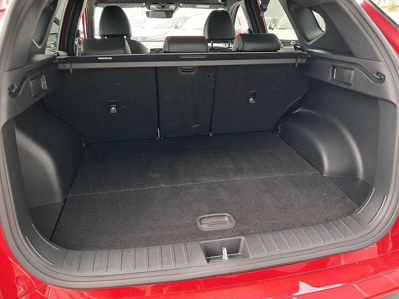 Hyundai Tucson Diesel Tucson 1.6 CRDI 48V Nline Sky 4x4 DT