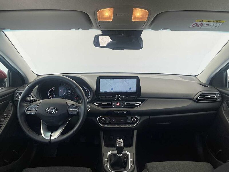 Hyundai i30 1.0 TGDI Tecno 48V 120