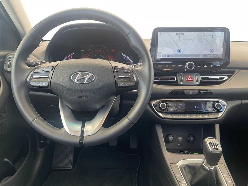 Hyundai i30 1.0 TGDI Tecno 48V 120