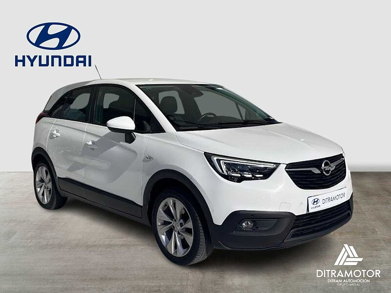 Opel Crossland X Diesel Crossland X 1.6T Excellence 99