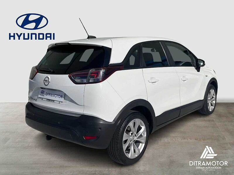 Opel Crossland X Diesel Crossland X 1.6T Excellence 99