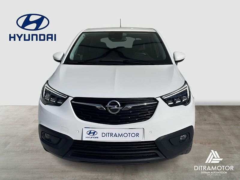 Opel Crossland X Diesel Crossland X 1.6T Excellence 99