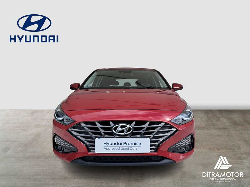 Hyundai i30 Diesel i30 1.6CRDi Klass 116