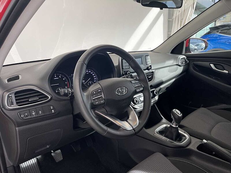 Hyundai i30 1.5 DPI Essence 110