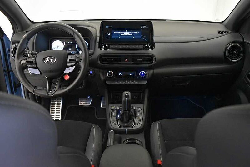 Hyundai Kona 2.0 TGDI N Sky DCT