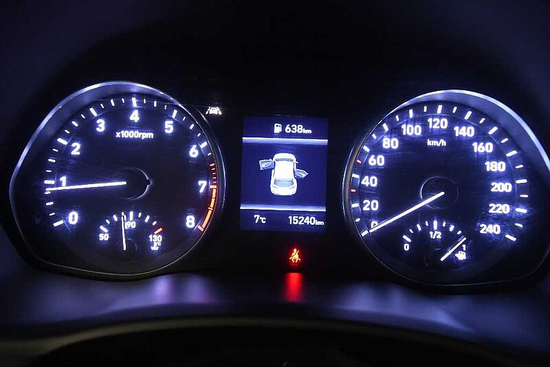 Hyundai i30 1.5 DPI Klass SLX 110