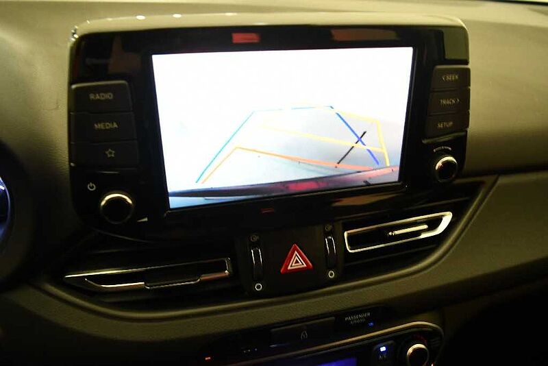 Hyundai i30 1.5 DPI Klass SLX 110