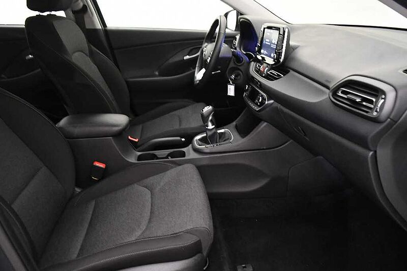 Hyundai i30 1.5 DPI Klass SLX 110