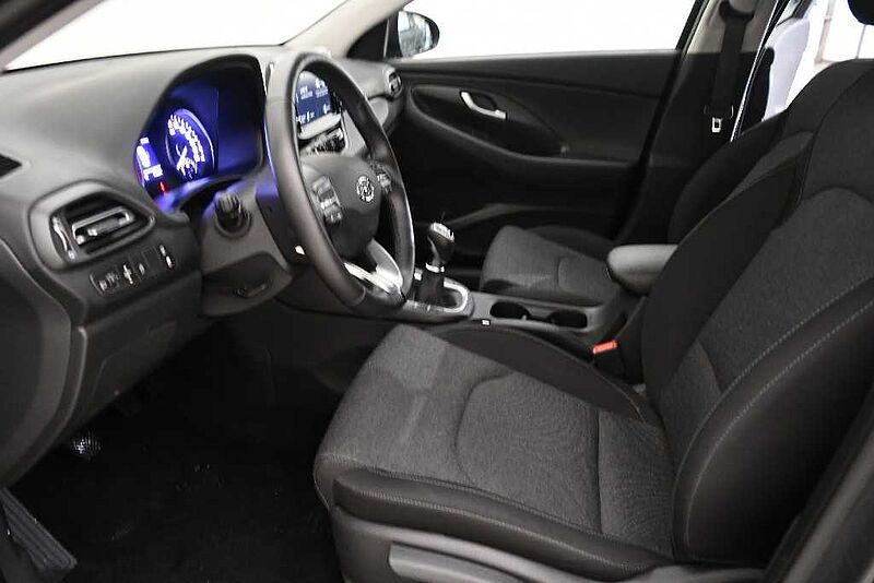 Hyundai i30 1.5 DPI Klass SLX 110