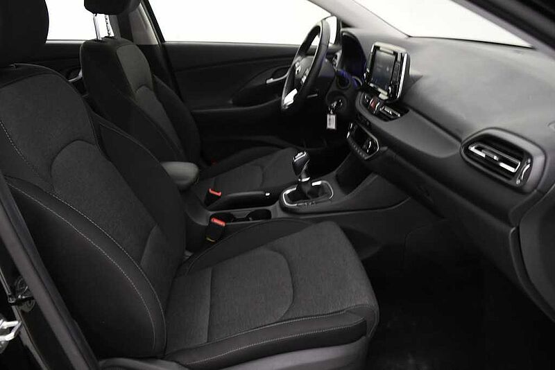 Hyundai i30 1.5 DPI Klass SLX 110
