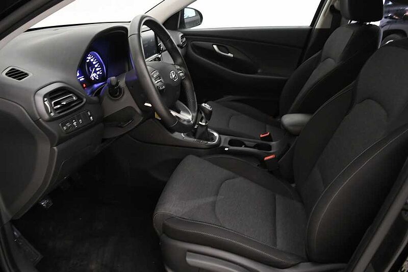 Hyundai i30 1.5 DPI Klass SLX 110