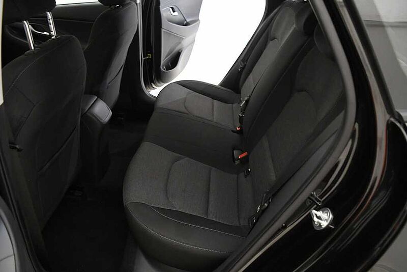 Hyundai i30 1.5 DPI Klass SLX 110