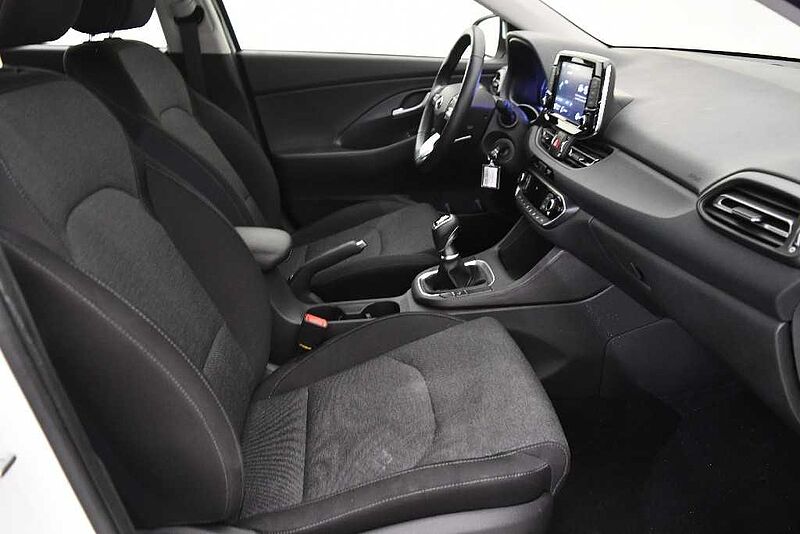 Hyundai i30 1.5 DPI Klass SLX 110