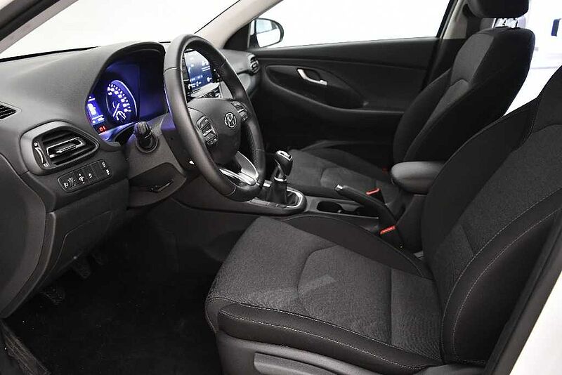 Hyundai i30 1.5 DPI Klass SLX 110