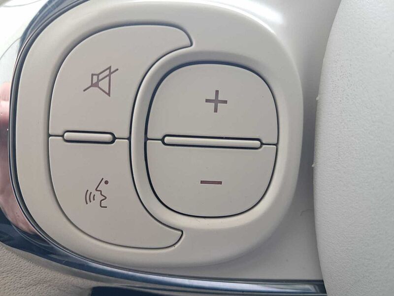 Fiat 500 1.2 Mirror