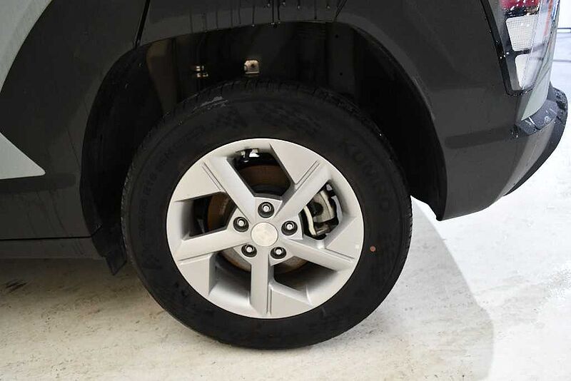 Hyundai Kona 1.0 TGDI Maxx 4x2