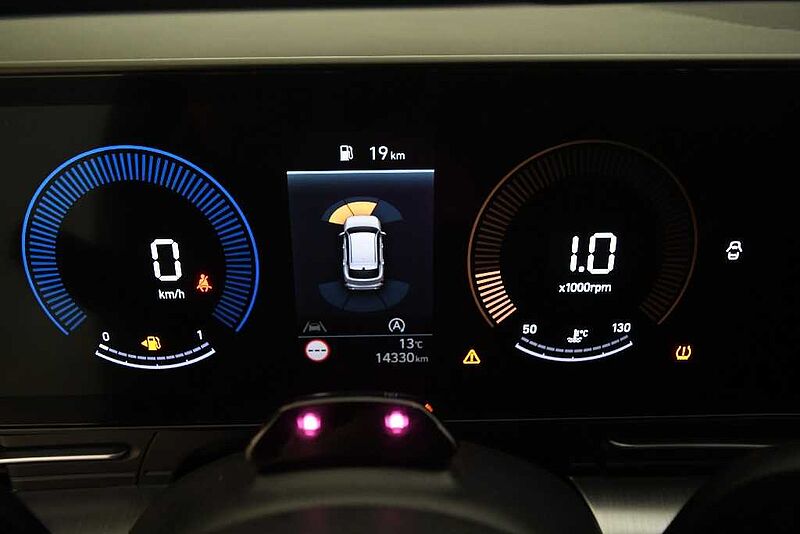 Hyundai Kona 1.0 TGDI Maxx 4x2