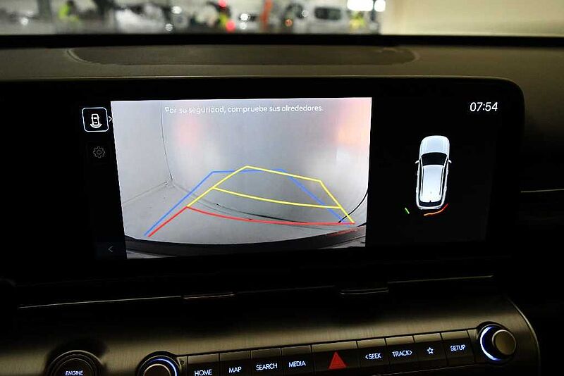 Hyundai Kona 1.0 TGDI Maxx 4x2