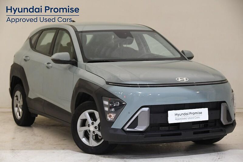 Hyundai Kona 1.0 TGDI Maxx 4x2