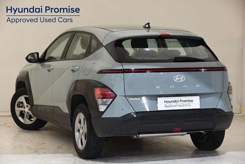 Hyundai Kona 1.0 TGDI Maxx 4x2