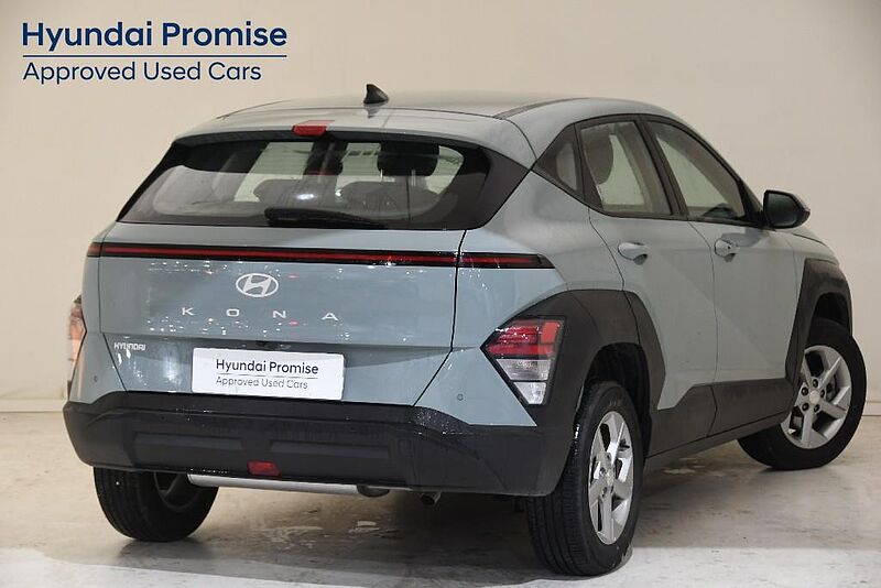 Hyundai Kona 1.0 TGDI Maxx 4x2