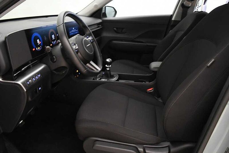 Hyundai Kona 1.0 TGDI Maxx 4x2