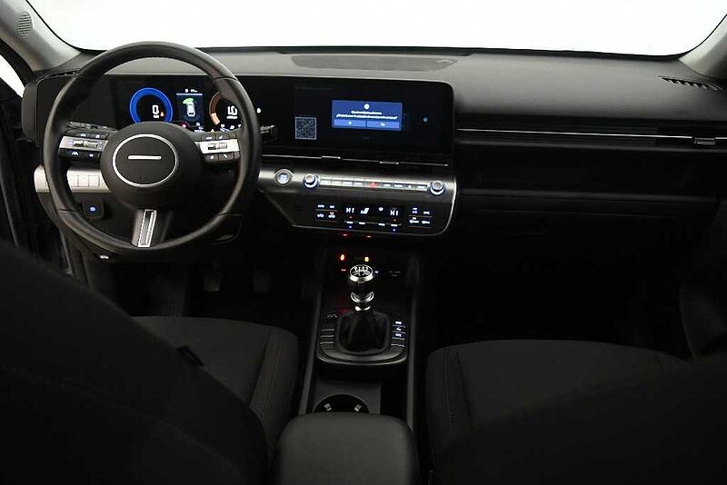 Hyundai Kona 1.0 TGDI Maxx 4x2