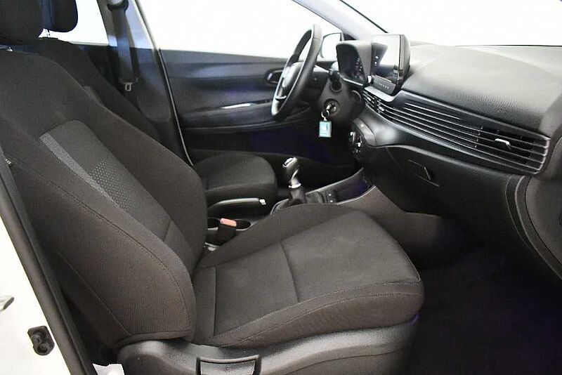 Hyundai i20 1.0 TGDI Klass 100