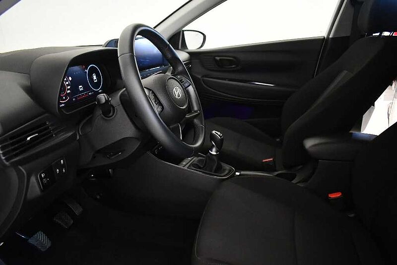 Hyundai i20 1.0 TGDI Klass 100