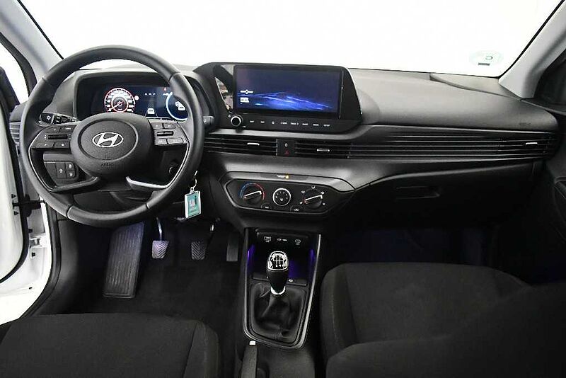 Hyundai i20 1.0 TGDI Klass 100