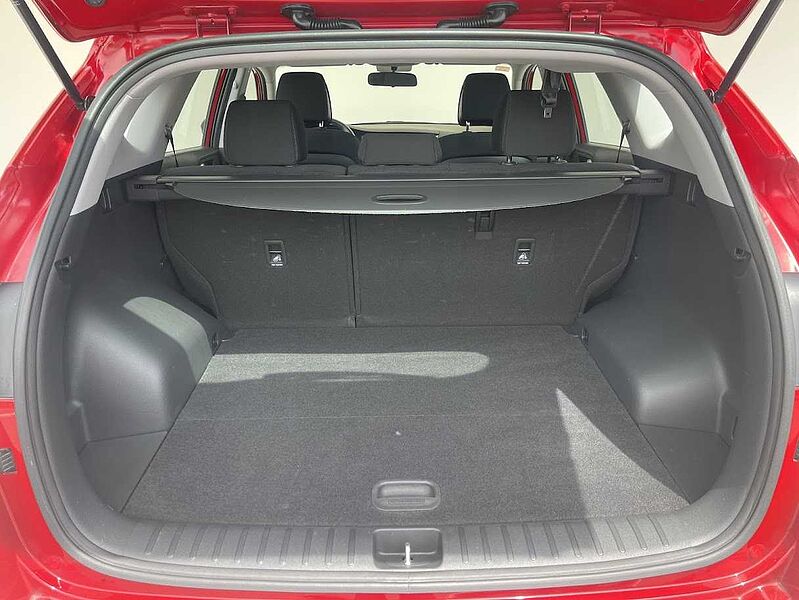 Hyundai Tucson Diesel Tucson 1.7CRDI BD Link 4x2 115